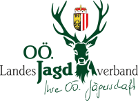 Logo: OÖ Landesjagdverband