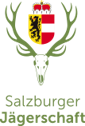 Logo: Salzburger Jägerschaft