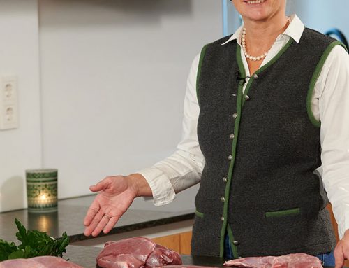 Die häufigsten Fragen zu Wildfleisch