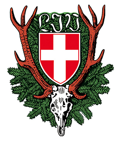 Logo: WILDes Bundesland Wien - WILD Österreich