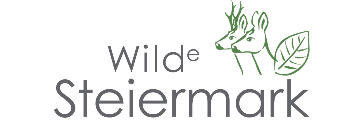 Logo: Wild(e) Steiermark