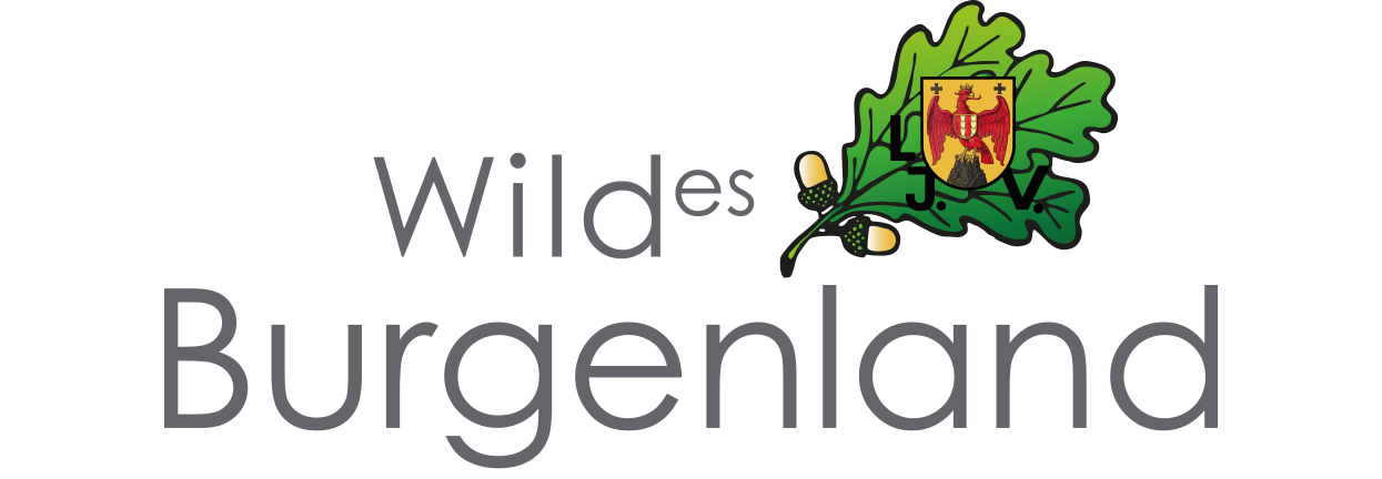 Logo: Wild(es) Burgenland