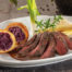 Wildentenbrust Sous-vide gegart: Rezept von Wildes Österreich