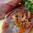 Schwarzwälder Roulade vom Reh - Rezept von WILD ÖSTERREICH