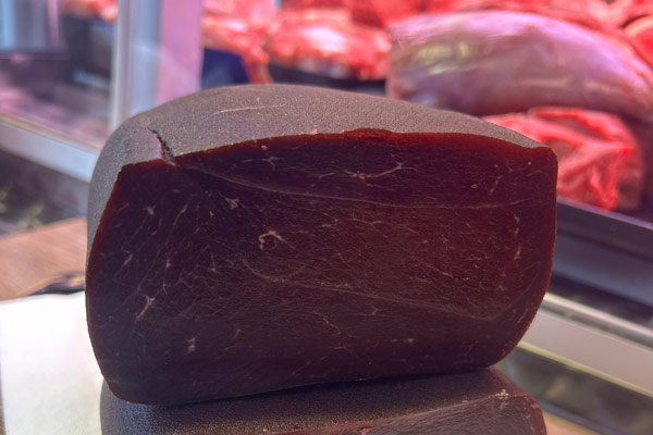 Wildfleisch räuchern - WILD ÖSTERREICH informiert