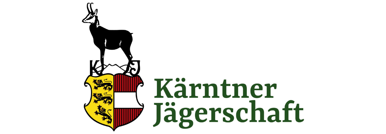 Logo KJ für Wildes Österreich