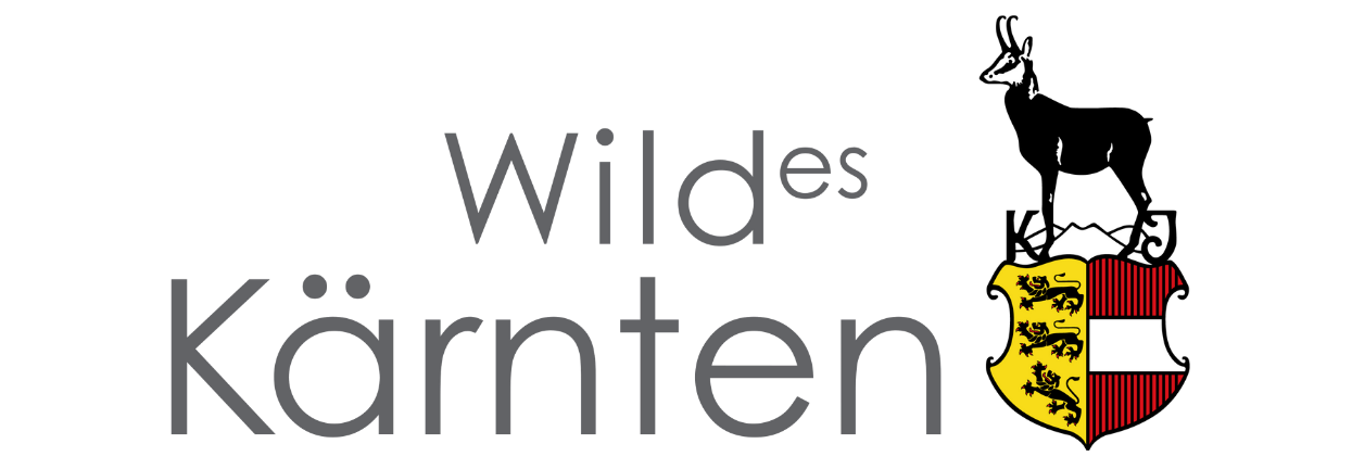 Wildes Kärnten_Logo