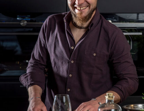 Wildküche – neu interpretiert