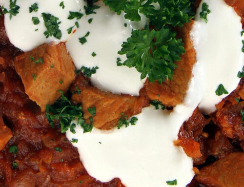 Nutria, Biber & Co. in der Küche?